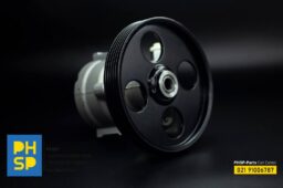 علائم خرابی پمپ هیدرولیک فرمان خودرو